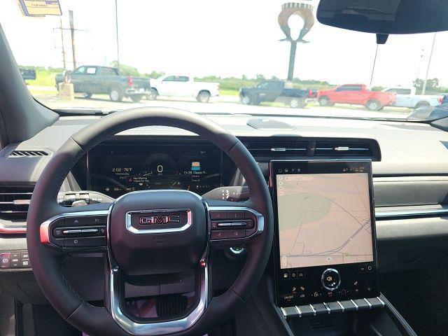 new 2026 GMC Terrain car, priced at $34,385