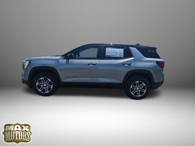 new 2026 GMC Terrain car, priced at $34,385