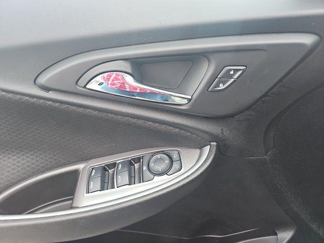 used 2024 Chevrolet Malibu car, priced at $18,319