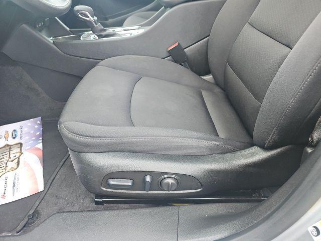 used 2024 Chevrolet Malibu car, priced at $18,319