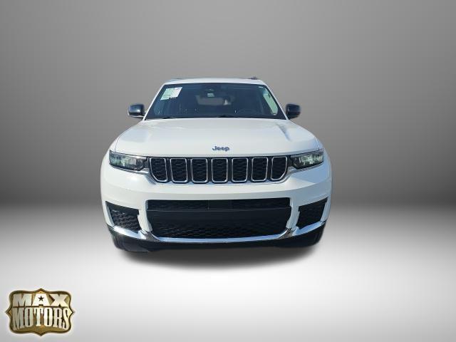 used 2023 Jeep Grand Cherokee L car, priced at $26,075