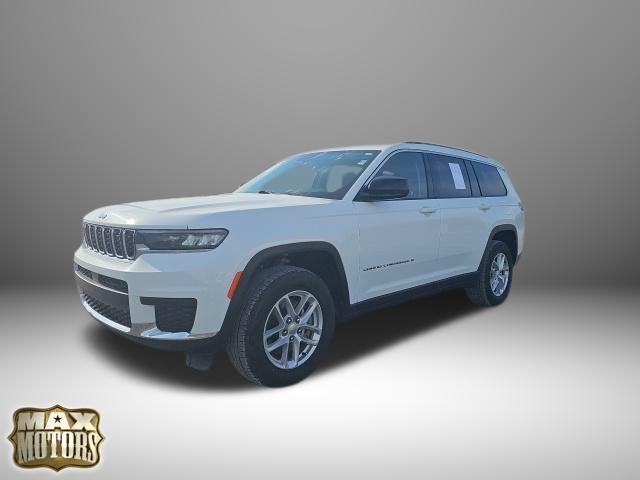 used 2023 Jeep Grand Cherokee L car, priced at $26,075