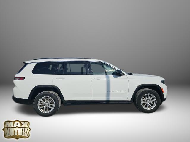 used 2023 Jeep Grand Cherokee L car, priced at $26,075