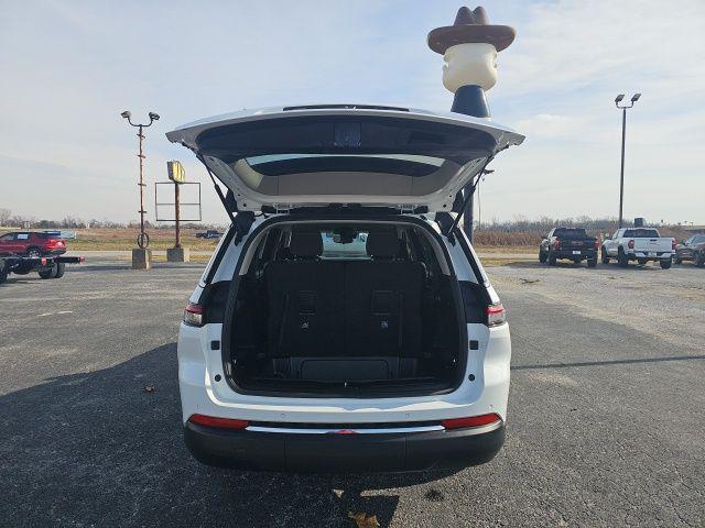 used 2023 Jeep Grand Cherokee L car, priced at $26,075