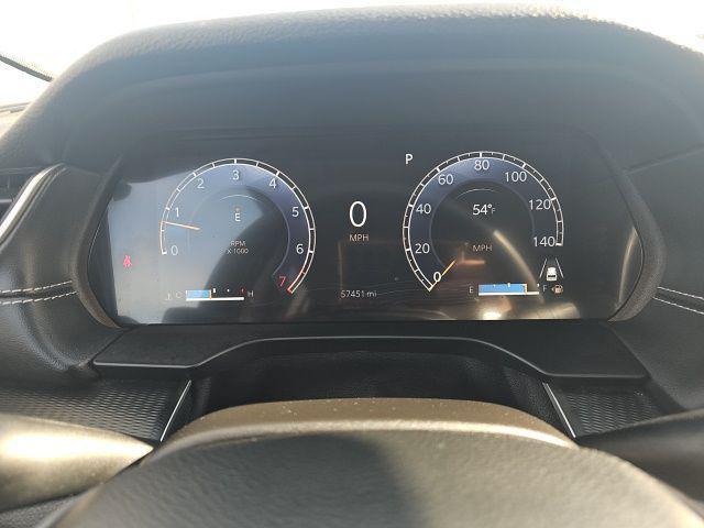 used 2023 Jeep Grand Cherokee L car, priced at $26,075