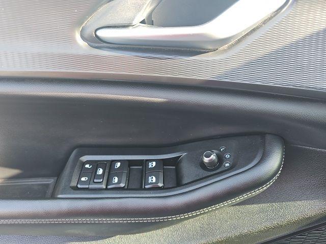 used 2023 Jeep Grand Cherokee L car, priced at $26,075