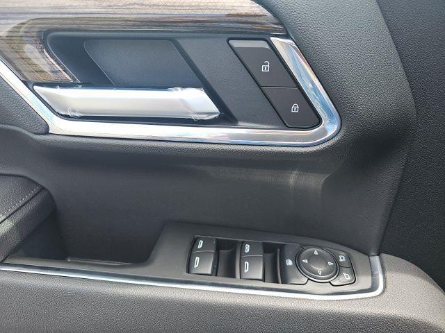 new 2025 Chevrolet Silverado 1500 car, priced at $55,090