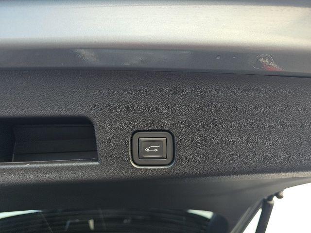 new 2026 GMC Acadia car, priced at $48,540