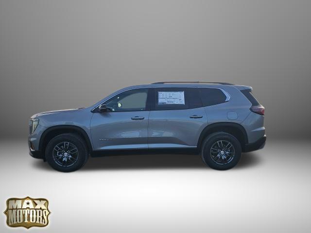 new 2026 GMC Acadia car, priced at $48,540