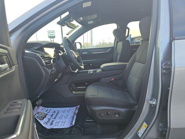 new 2026 GMC Acadia car, priced at $48,540