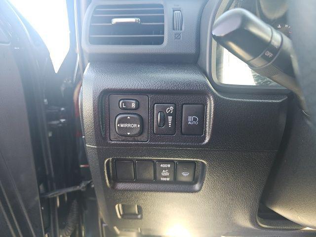 used 2024 Toyota 4Runner car, priced at $38,593