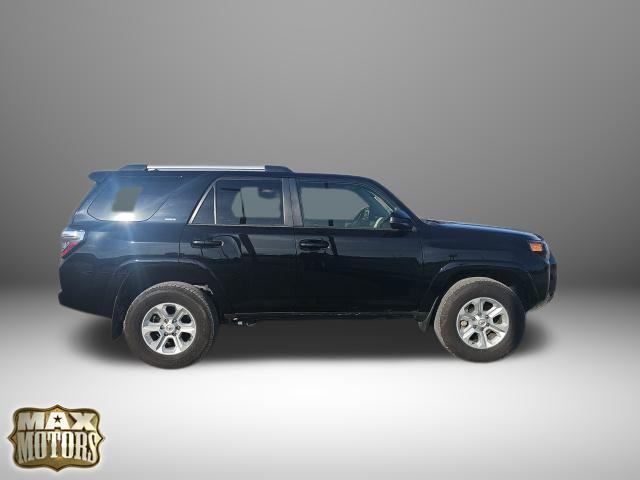 used 2024 Toyota 4Runner car, priced at $38,593