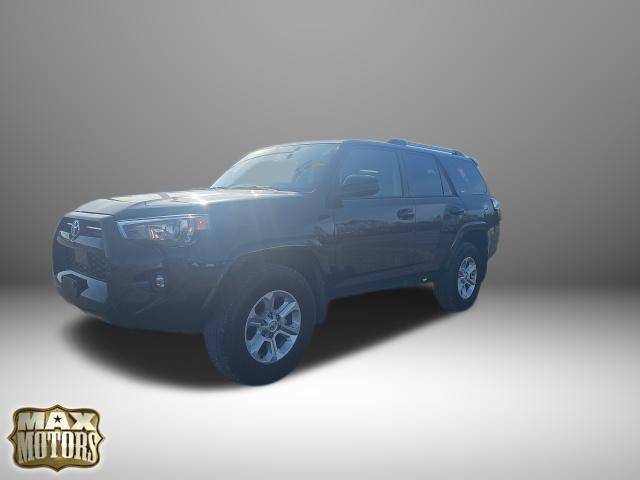 used 2024 Toyota 4Runner car, priced at $38,593