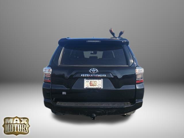 used 2024 Toyota 4Runner car, priced at $38,593