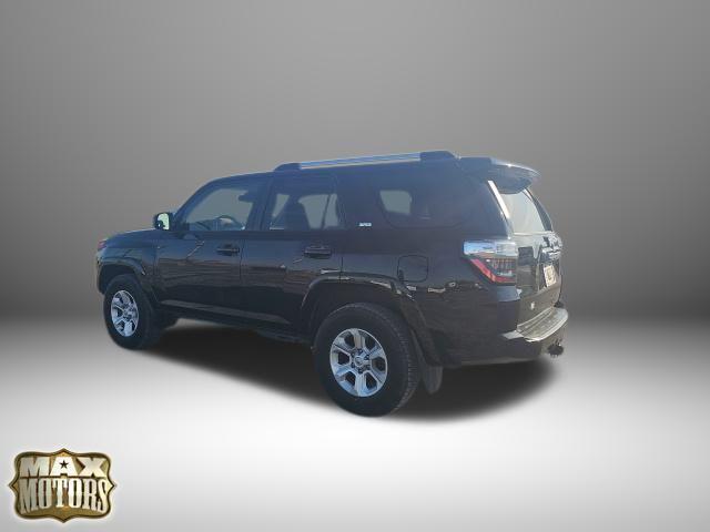 used 2024 Toyota 4Runner car, priced at $38,593