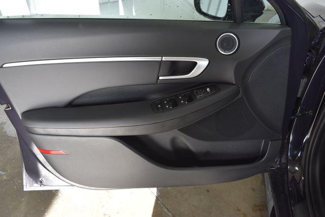 used 2024 Hyundai Sonata car, priced at $25,722