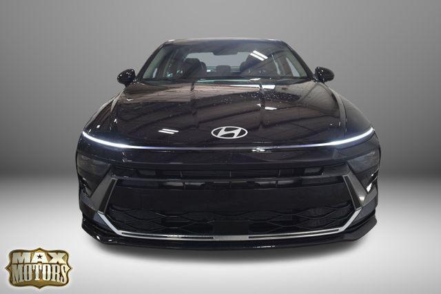 used 2024 Hyundai Sonata car, priced at $25,722