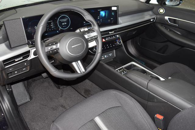 used 2024 Hyundai Sonata car, priced at $25,722