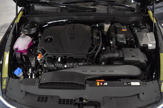 used 2024 Hyundai Sonata car, priced at $25,722