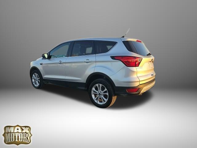 used 2019 Ford Escape car, priced at $13,988