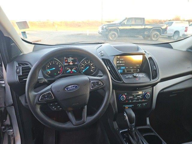 used 2019 Ford Escape car, priced at $13,496