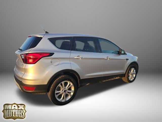 used 2019 Ford Escape car, priced at $13,988