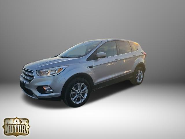 used 2019 Ford Escape car, priced at $13,988