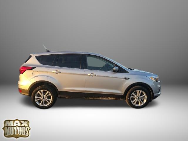 used 2019 Ford Escape car, priced at $13,988