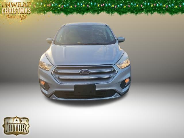 used 2019 Ford Escape car, priced at $13,496