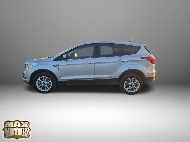 used 2019 Ford Escape car, priced at $13,988