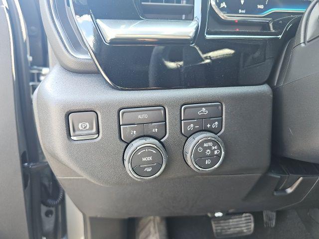 new 2025 Chevrolet Silverado 1500 car, priced at $55,265