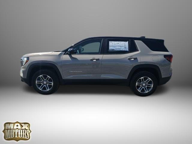 new 2026 GMC Terrain car, priced at $34,635