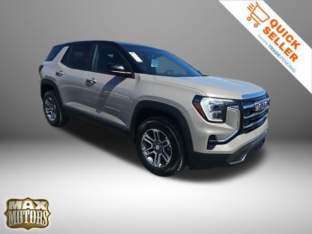new 2026 GMC Terrain car, priced at $34,635