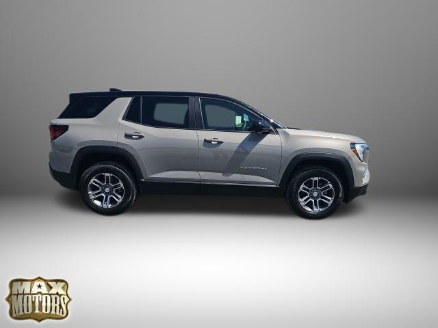 new 2026 GMC Terrain car, priced at $34,635