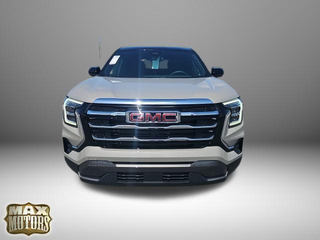 new 2026 GMC Terrain car, priced at $34,635