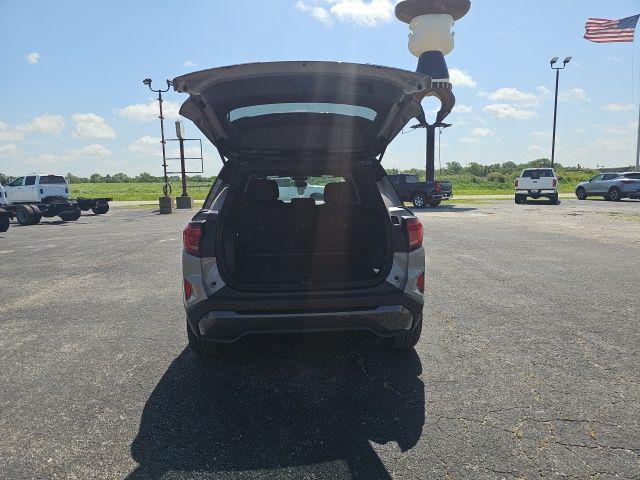 new 2026 GMC Terrain car, priced at $34,635
