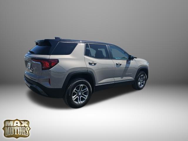 new 2026 GMC Terrain car, priced at $34,635