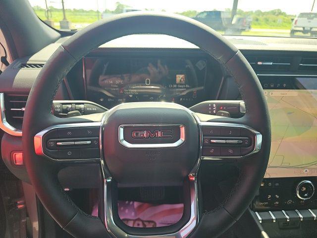 new 2026 GMC Terrain car, priced at $34,635