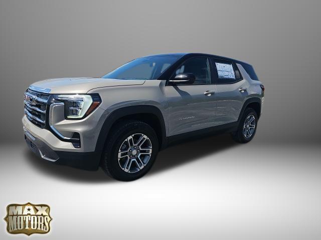 new 2026 GMC Terrain car, priced at $34,635