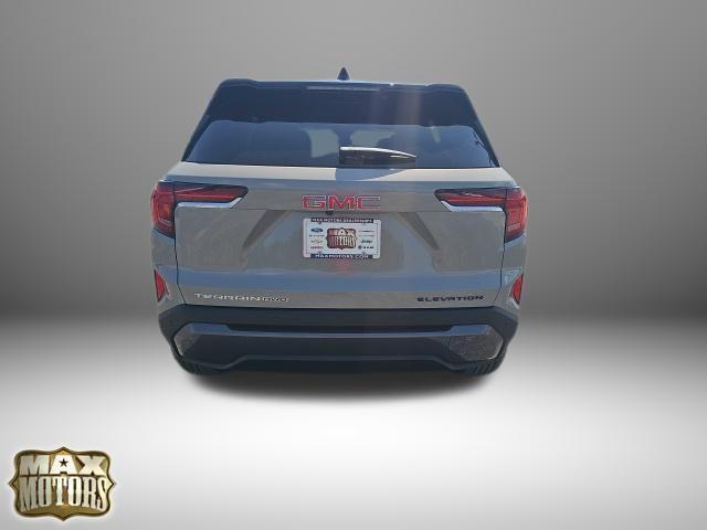 new 2026 GMC Terrain car, priced at $34,635
