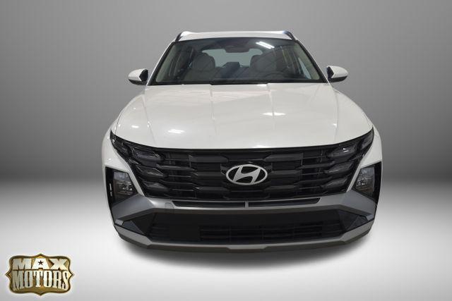 used 2025 Hyundai Tucson car, priced at $29,959