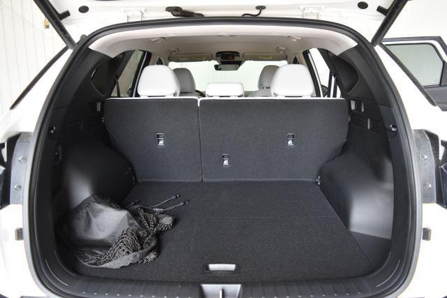 used 2025 Hyundai Tucson car, priced at $29,959