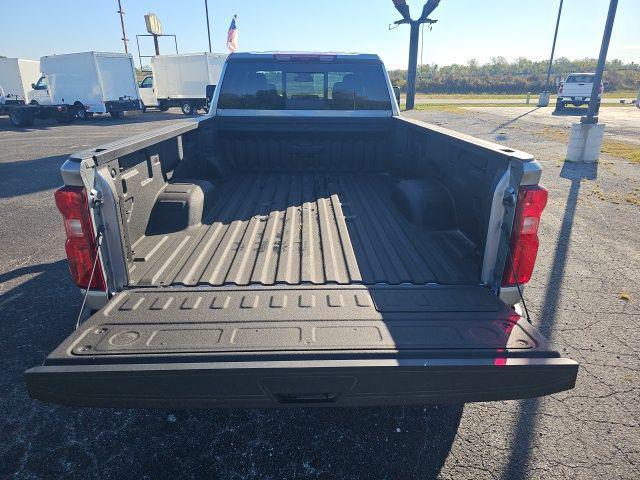 new 2025 Chevrolet Silverado 3500 car, priced at $72,652