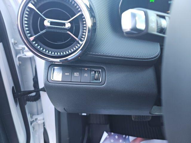 new 2026 Chevrolet Equinox car, priced at $34,260