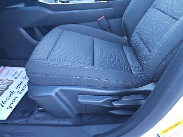 new 2026 Chevrolet Equinox car, priced at $34,260