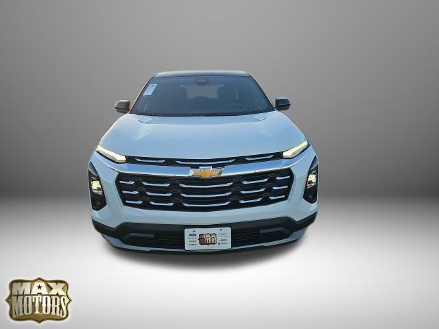 new 2026 Chevrolet Equinox car, priced at $34,260