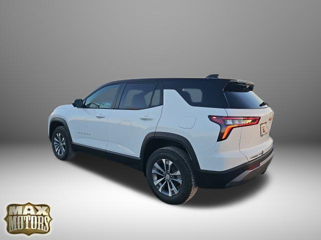 new 2026 Chevrolet Equinox car, priced at $34,260