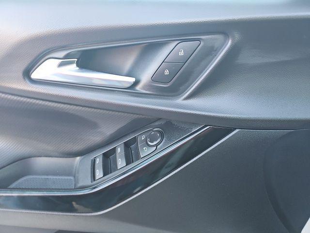 new 2026 Chevrolet Equinox car, priced at $34,260