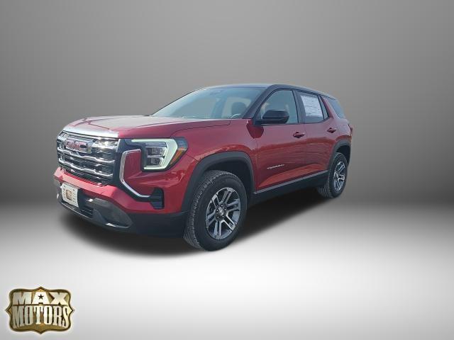 new 2026 GMC Terrain car, priced at $35,385
