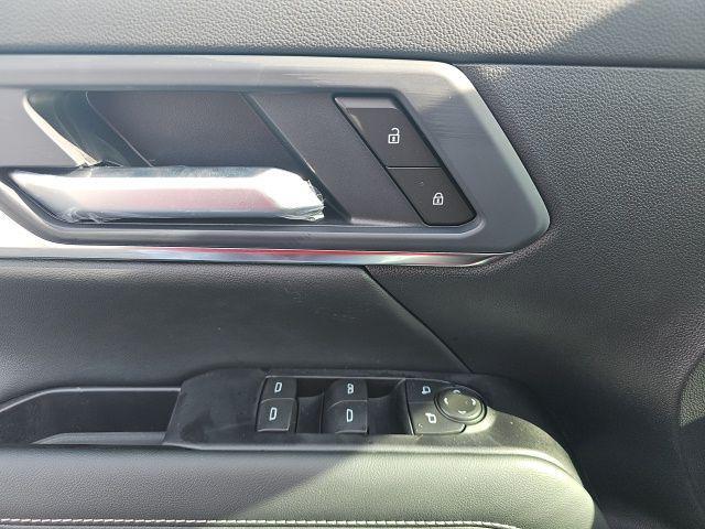 new 2026 GMC Terrain car, priced at $35,385